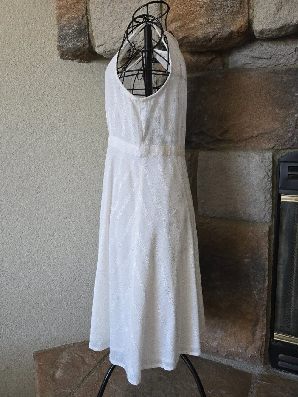 O'Neill Amoria Mini Dress - Picture 4 of 15
